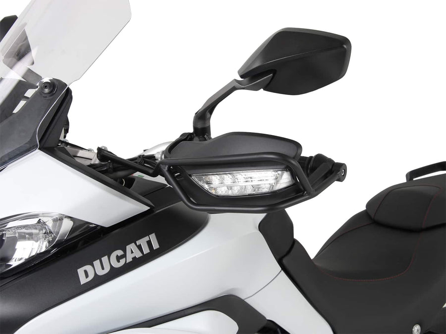 Ducati Multistrada 1260 End [2019-2021] - handle protection (left + right)