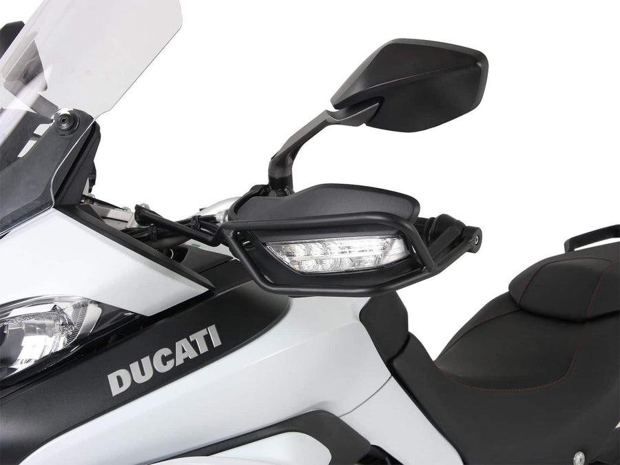 Ducati Multistrada 1260 End [2019-2021] - handle protection (left + right)