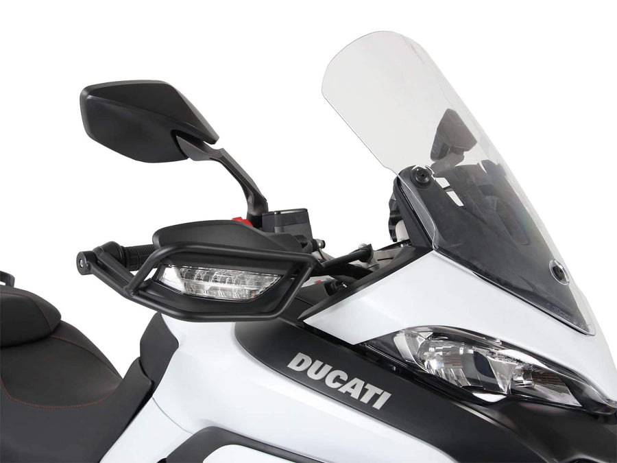 Ducati Multistrada 1260 End [2019-2021] - handle protection (left + right)