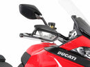 Ducati Multistrada 1260 [2018-2020] - handle protection (left + right)-2