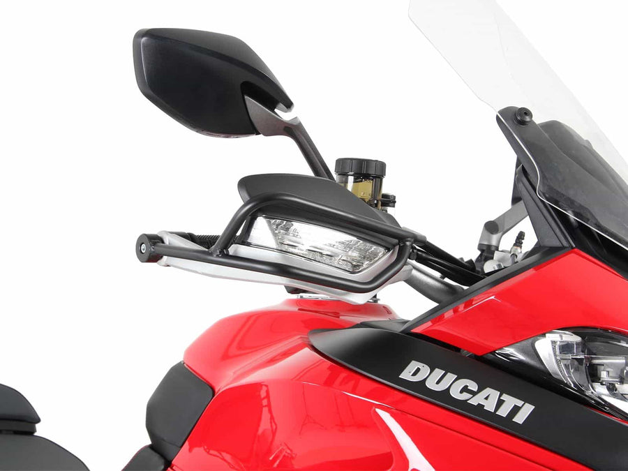 Ducati Multistrada 1260 [2018-2020] - handle protection (left + right)