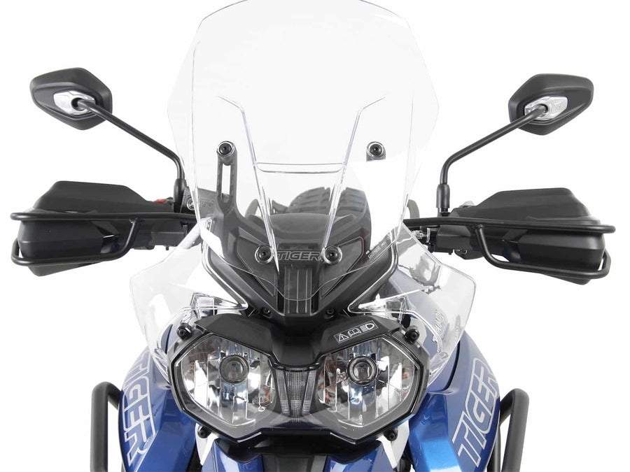 Triumph Tiger 800 XC [2018-2019] - handle protection (left + right)