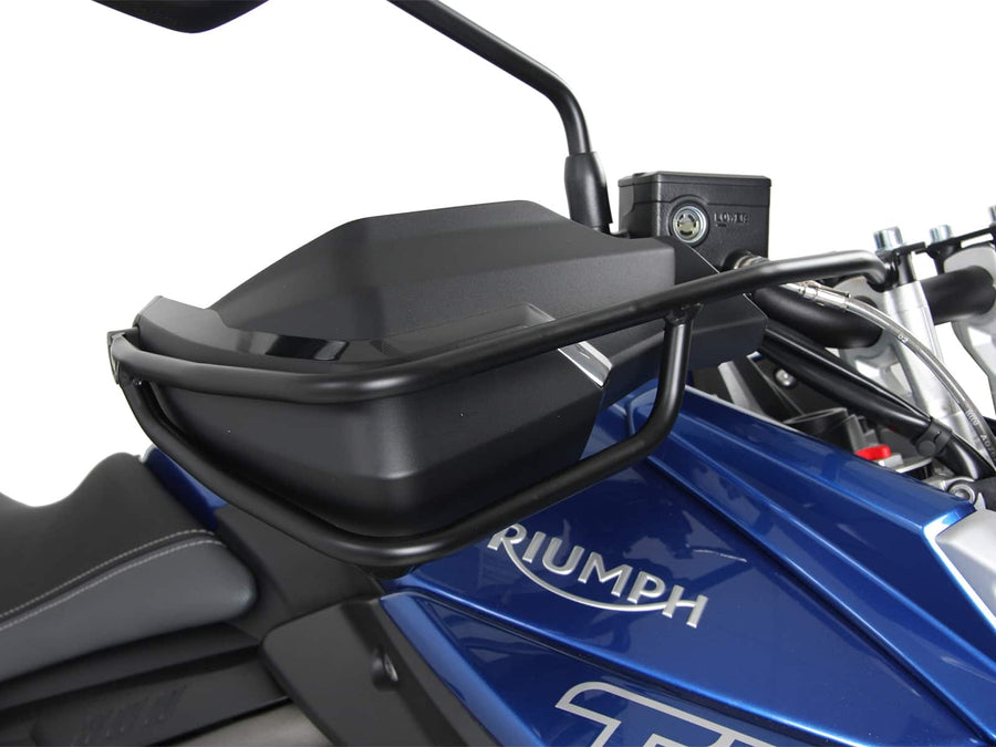 Triumph Tiger 800 XC [2018-2019] - handle protection (left + right)