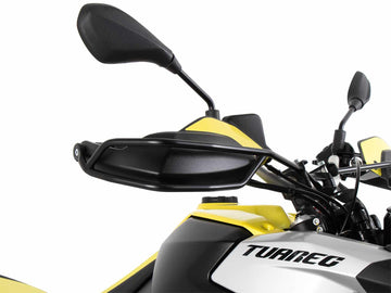 Aprilia Tuareg 660 [2022-2024] - grip protection (left + right) - 0