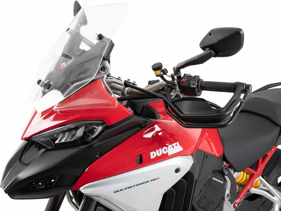 Ducati Multistrada V4 [2021-2024] - handle protection (left + right)