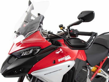 Ducati Multistrada V4 [2021-2024] - handle protection (left + right) - 0