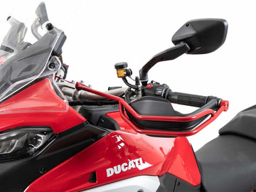 Ducati Multistrada V4 [2025] - handle protection (left + right)
