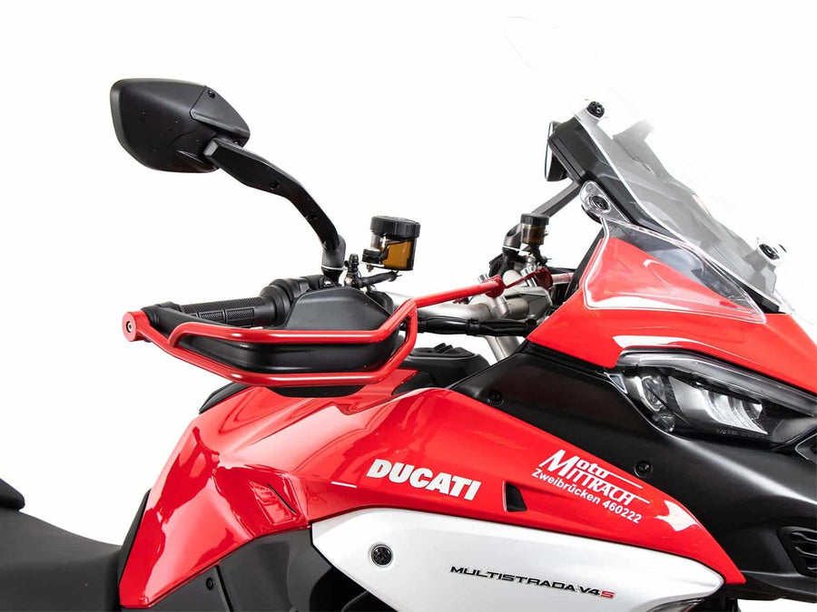 Ducati Multistrada V4 [2025] - handle protection (left + right)