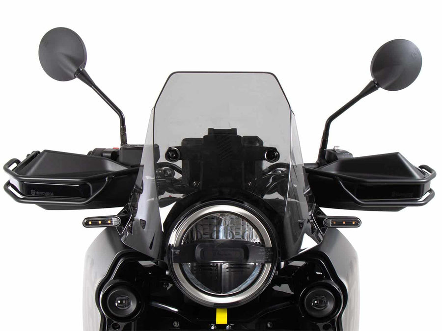Husqvarna north 901 [2022-2025] - handle protection (left + right)
