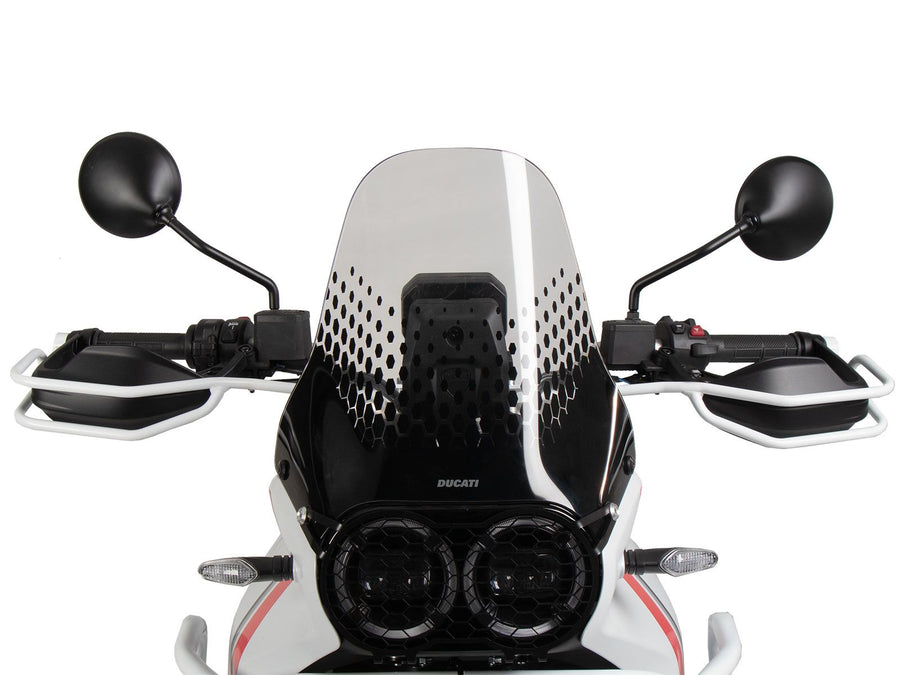 Ducati Desertx [2022-2025] - handle protection (left + right)