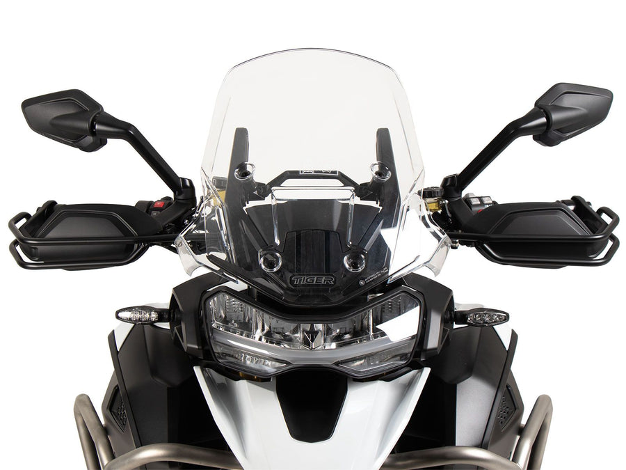 Triumph Tiger 1200 Rally P [2022-2025] - handle protection (left + right)