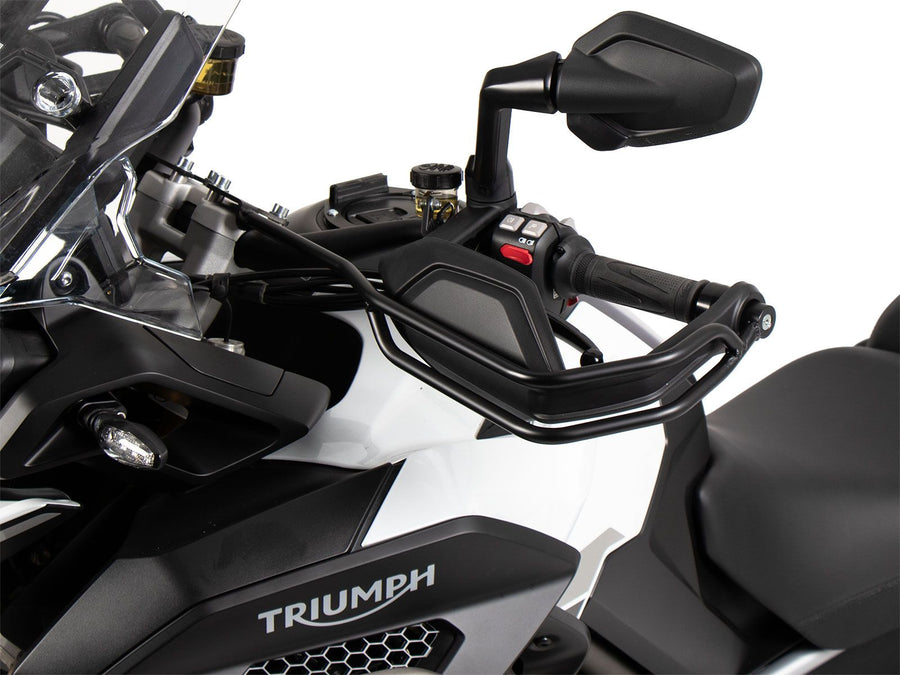 Triumph Tiger 1200 GT EX [2022-2025] - handle protection (left + right)