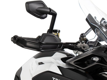 Triumph Tiger 1200 GT EX [2022-2025] - handle protection (left + right) - 0