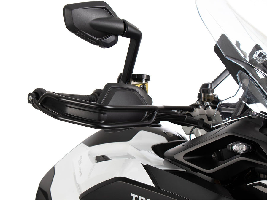 Triumph Tiger 1200 GT EX [2022-2025] - handle protection (left + right)