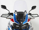 Honda CRF 1000 L at Adv SP [2018-2019] - Griff protection (left + right)-3