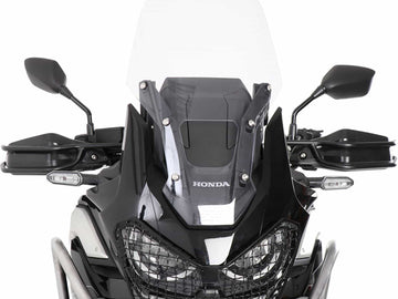 Honda CRF 1100 L Africa TW [2019-2023] - handle protection (left + right) - 0