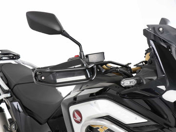 Honda CRF 1100 L Africa TW [2019-2023] - handle protection (left + right)