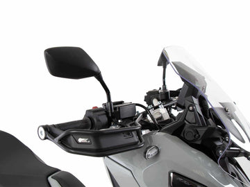 Honda X-ADV [2021-2024]-handle protection (left + right) - 0