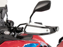 Honda CRF 1100 L Africa TW [2024-2025] - handle protection (left + right)-4