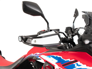Honda CRF 1100 L Africa TW [2024-2025] - handle protection (left + right) - 0