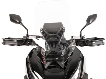 Honda X -ADV [2025] - handle protection (left + right) - 0