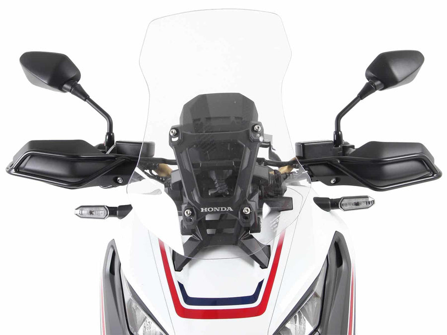 Honda X-ADV [2017-2020]-grip protection (left + right)