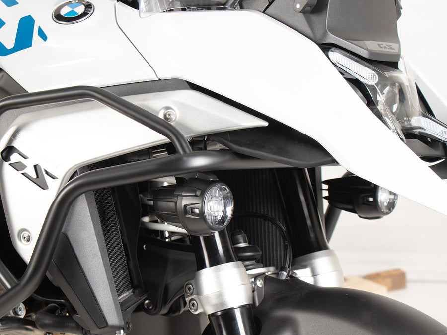 BMW R 1300 GS [2023-2025] - holder for BMW original additional headlights