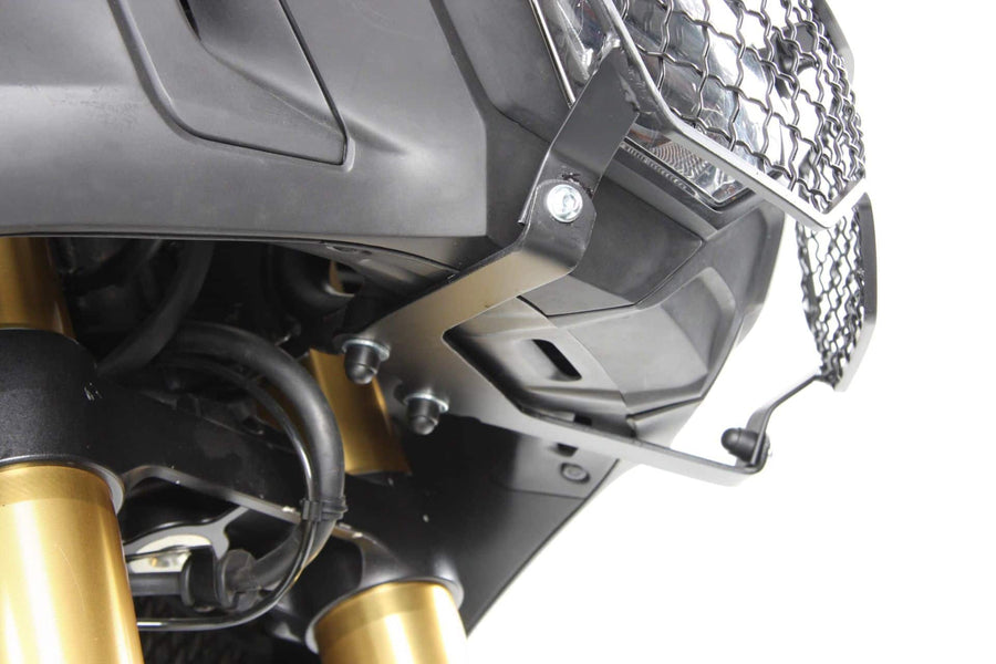 Honda CRF 1000 L Africa TW [2016-2017] - adapter for lamp protection grilles