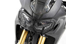 Honda CRF 1000 L Africa TW [2018-2019] - Adapter for lamp protection grilles-2