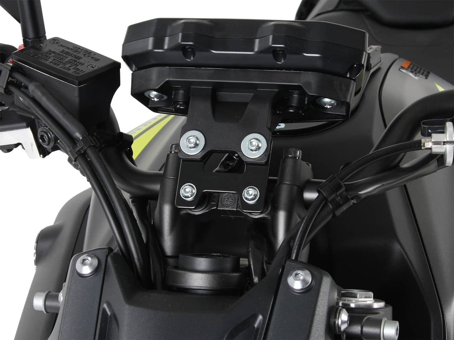 Yamaha MT-07 [2018-2020]-dashwork