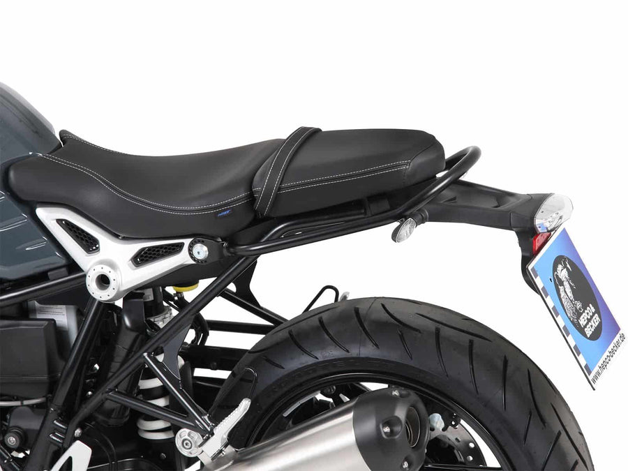 BMW R NINET PURE [2017-2023] - Passion Control