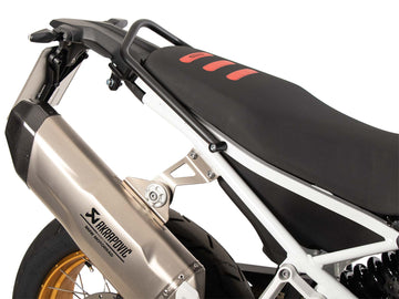 BMW F 900 GS [2024-2025] - Passion Control - 0