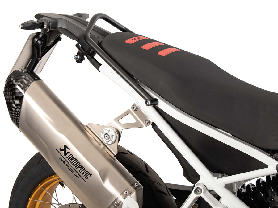 BMW F 900 GS [2024-2025] - Passion Control