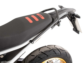 BMW F 900 GS [2024-2025] - Passion Control