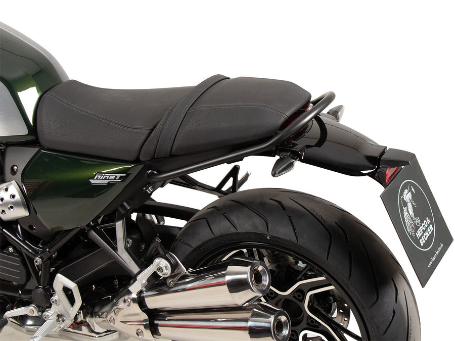 BMW R 12 NINET [2024-2025] - Passion Concept