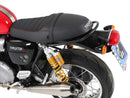 Triumph Thruxton [2016-2024] - Pillion grab handle detailed view