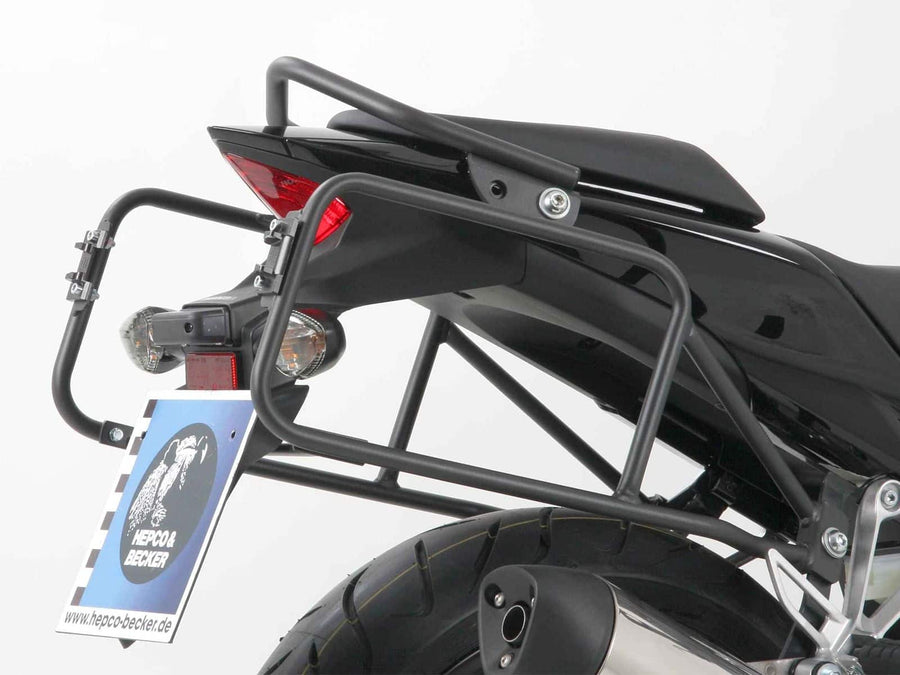 Honda NX 500 [2024-2025] - Passion Control