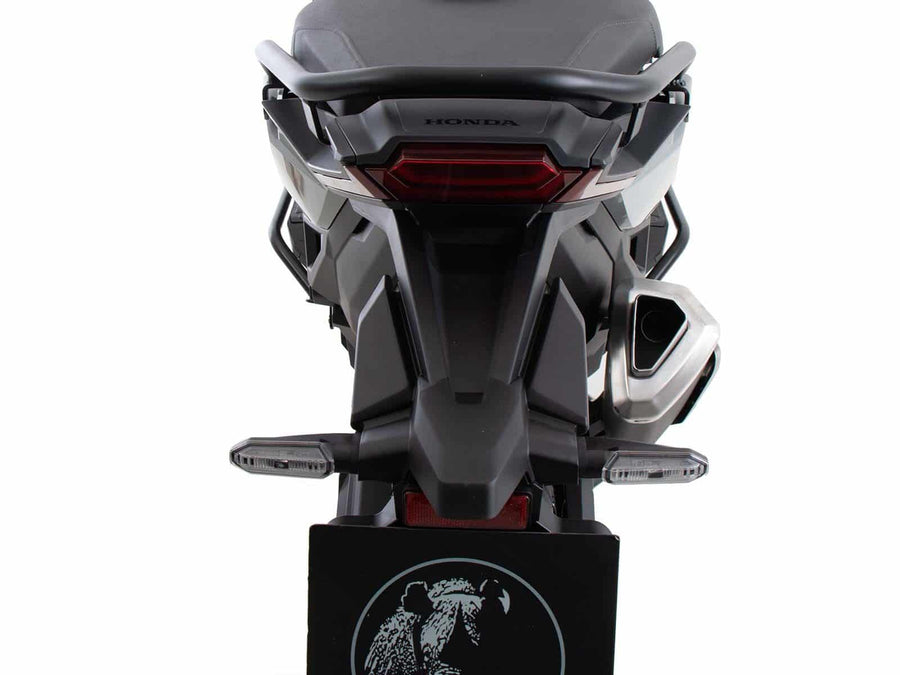 Honda X-ADV [2021-2024]-Passion Conversation