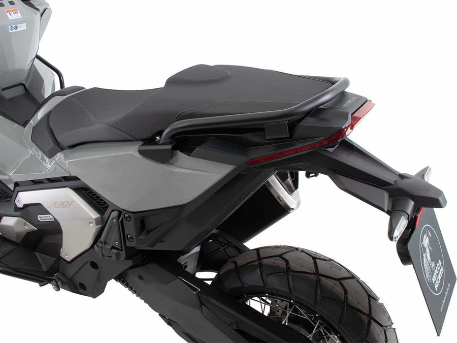 Honda X-ADV [2021-2024]-Passion Conversation