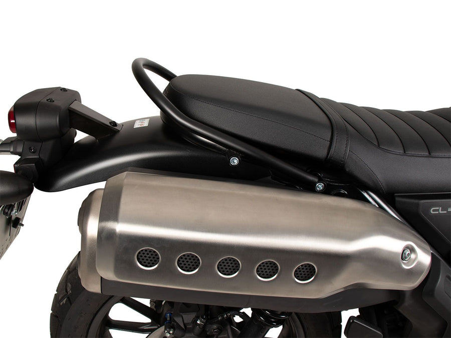 Honda CL 500 [2023-2025] - Pedia