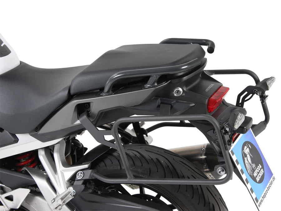 Honda VfR 800 x Crossrunne [2015-2020]-Case carrier lock-IT