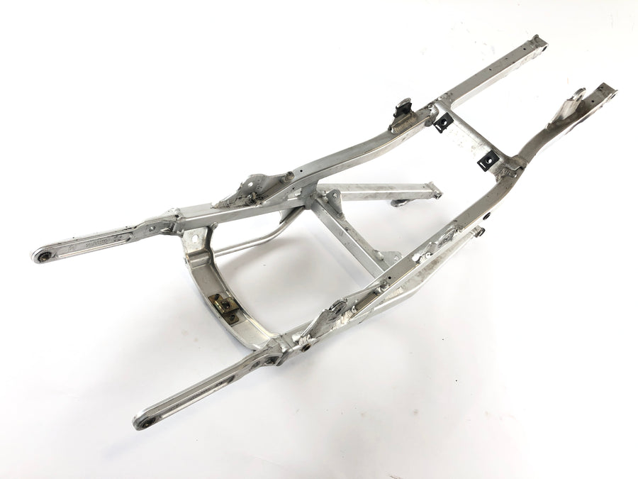 Husqvarna SMR 570 [2003] - Rear frame