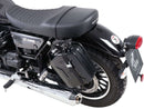 Moto Guzzi V 9 Roamer [2016-2025] - Canister Cutout incl.-4