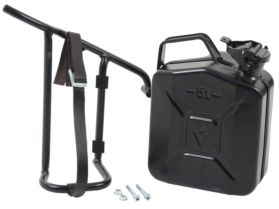 Yamaha XV 950 [2013-2020] - Canister Cutout incl.