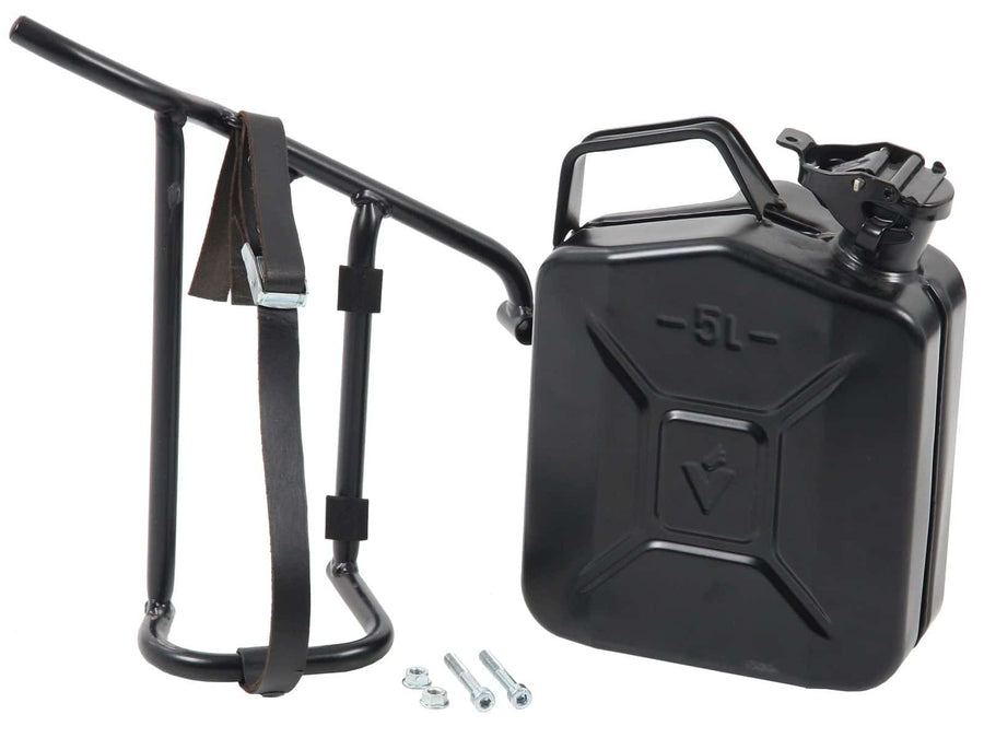 Yamaha XV 950 [2013-2020] - Canister Cutout incl.