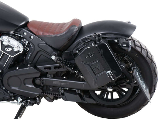 Indian Scout Bobber [2017-2024] - Canister Cutout incl.