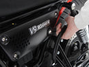 Moto Guzzi V 9 Bobber [2016-2020] - Eleking lever for main stands-4