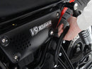 Moto Guzzi V 9 Bobber [2016-2020] - Eleking lever for main stands-2