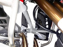 Honda CRF 1000 L at Adv SP [2018-2019] - Stiffening bar off -road-2