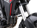 Honda CRF 1100 L Africa TW [2019-2023] - Stiffening bar off -road-1
